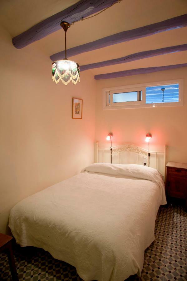 El 3 Del Holandes Apartment Balaguer Exterior photo