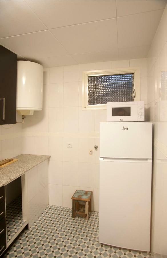 El 3 Del Holandes Apartment Balaguer Exterior photo